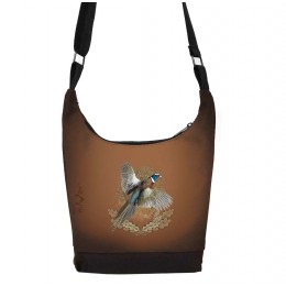 M-160-1207 Hanny Női Táska